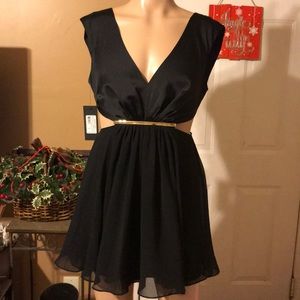 NWT Marciano dress